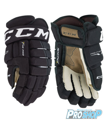 Gants CCM HG 4R PRO  SR