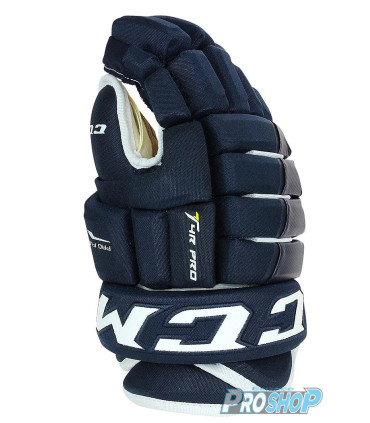 Gants CCM HG 4R PRO  SR