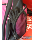 Sac Jerry's 3017 à patins Deep Pink Kangaroo Pack