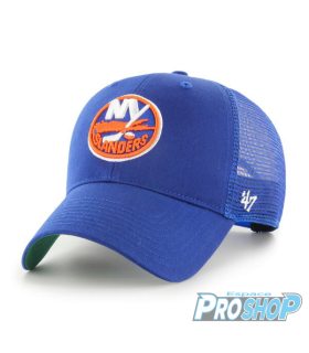 Casquette NHL New York Islanders Mvp '47 Trucker