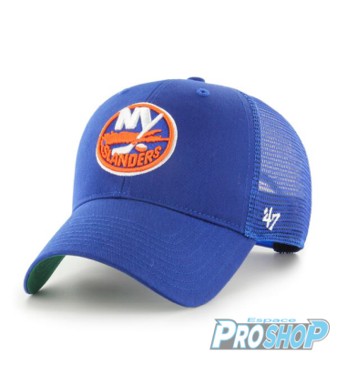 Casquette NHL New York Islanders Mvp '47 Trucker