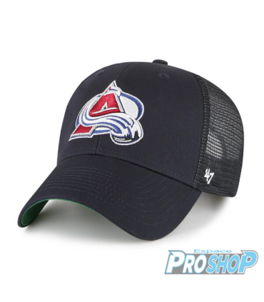 Casquette NHL Colorado Avalanche Mvp '47 Espace ProShop