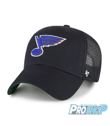 Casquette NHL Saint Louis Blues Mvp '47 Trucker