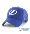 Casquette NHL Tampa Bay Lightning Mvp '47 Trucker