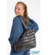 Sac IM 9105 ALMA noir