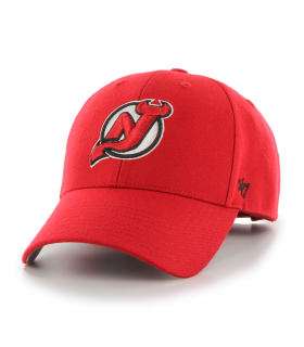Casquette NHL New Jersey Devils Mvp '47