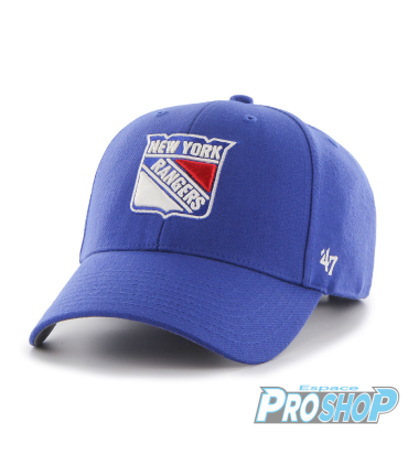 Casquette NHL New York Rangers Mvp '47