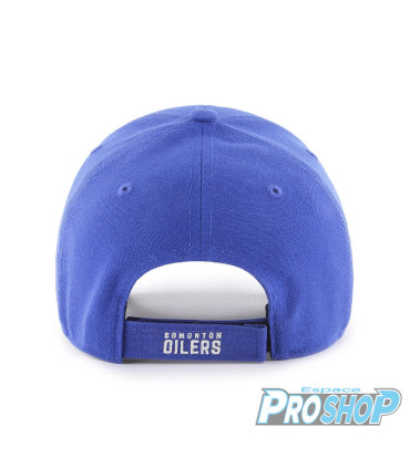 Casquette NHL Edmonton Oilers Mvp '47