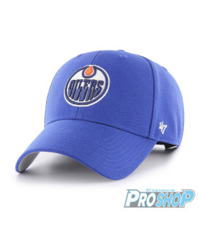 Casquette NHL Edmonton Oilers Mvp '47