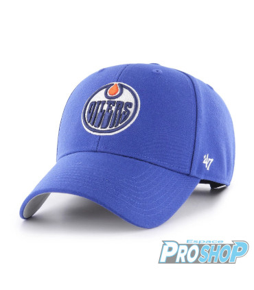 Casquette NHL Edmonton Oilers Mvp '47
