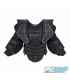 Plastron CCM Premier R1.9 intermediaire Medium