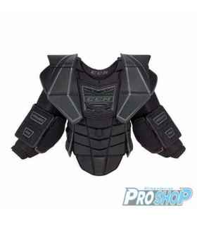 Plastron CCM Premier R1.9 intermediaire Medium