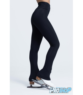 Legging IM 5291 noir, adulte