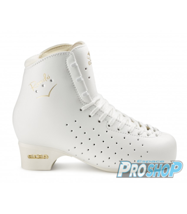 Bottines EDEA Rondo Freedom Roller Skating