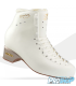 Patins de patinage artistique Edea bottines avec lames