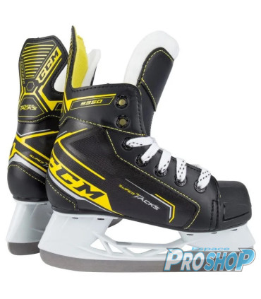 Patins CCM Super Tacks 9350 enfant Espace Pro Shop