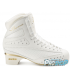 Bottines EDEA Flamenco Freedom Roller Skating danse