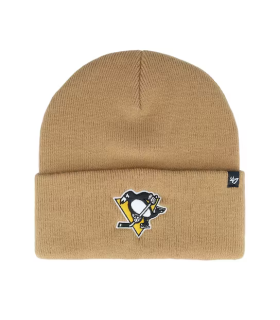 Bonnet NHL Pittsburgh Penguins HAYMAKER Brun
