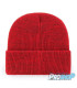 Bonnet NHL Detroit Red Wings Cuff Beanie '47