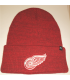 Bonnet NHL Detroit Red Wings Cuff Beanie '47