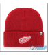 Bonnet NHL Detroit Red Wings Cuff Beanie '47