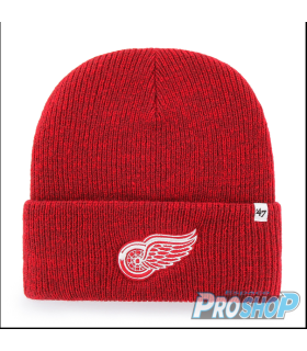 Bonnet NHL Detroit Red Wings Cuff Beanie '47