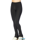 Legging DUE D5001NO noir, adulte