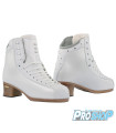 Patins Jackson FS6060 Synergy Elite, blanc