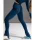 Legging IM 5330 bleu, adulte