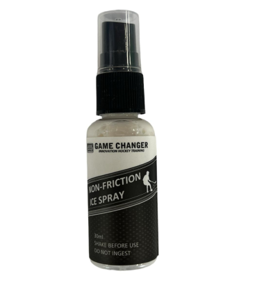 Spray anti friction pour planche Game Changer