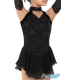 Tunique Jerry's 627 Opera Gloves, S