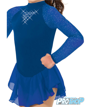 Tunique Jerry's 189 Starbrite, bleu royal