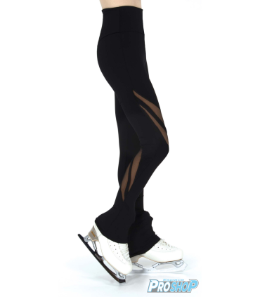 Legging Jerry's 390 Ruban Mesh, 10-12ans