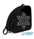 Sac JERRY'S 1700 à patins Extend Bag: Noir