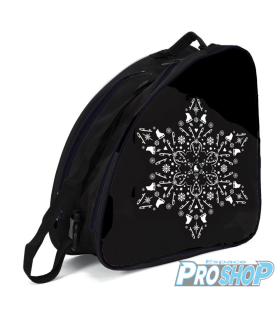Sac JERRY'S 1700 à patins Extend Bag: Noir