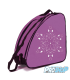Sac JERRY'S 1700 à patins Extend Bag: Purple