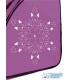 Sac JERRY'S 1700 à patins Extend Bag: Purple
