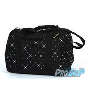 Sac JERRY'S 5060 Carry All strass, noir