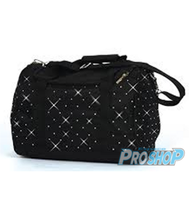 Sac JERRY'S 5060 Carry All strass, noir