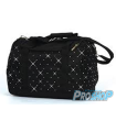 Sac JERRY'S 5060 Carry All strass, noir