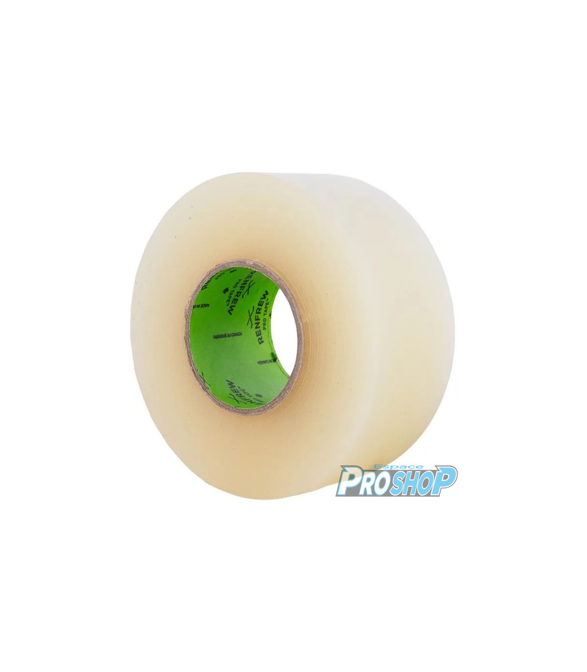 Tape CLEAR LARGE 30m x 35mm