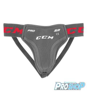 Coquille CCM SENIOR PRO