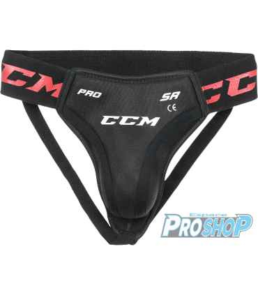 Coquille CCM SENIOR PRO