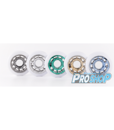 Roues ICE NEW 61mm Roll Line, Dance