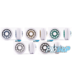 Roues ICE NEW 61mm Roll Line, Dance