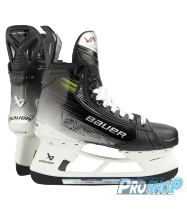 Patins Bauer Vapor HYP2RLITE TI Intermediaire