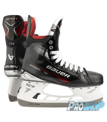 Patins Bauer Vapor X4 Intermediaire