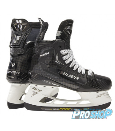 Bauer Supreme MACH senior