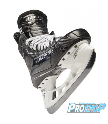 Bauer Supreme MACH senior