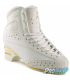 Bottines EDEA Flamenco Freedom Roller Skating danse